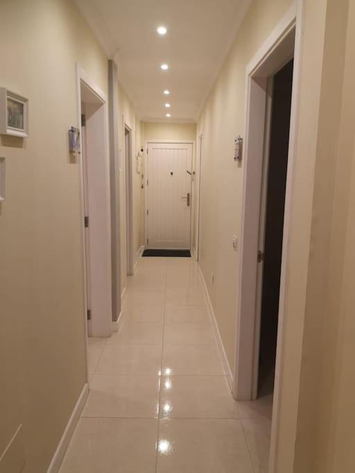 Silver Tenerife Appartement
