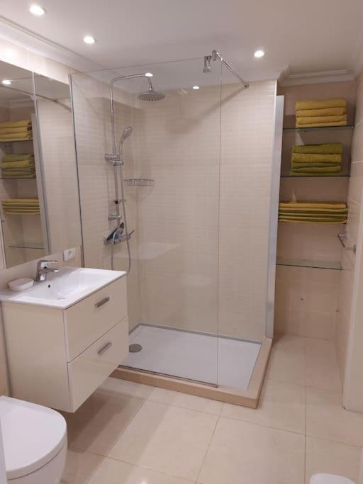Appartement Silver Tenerife