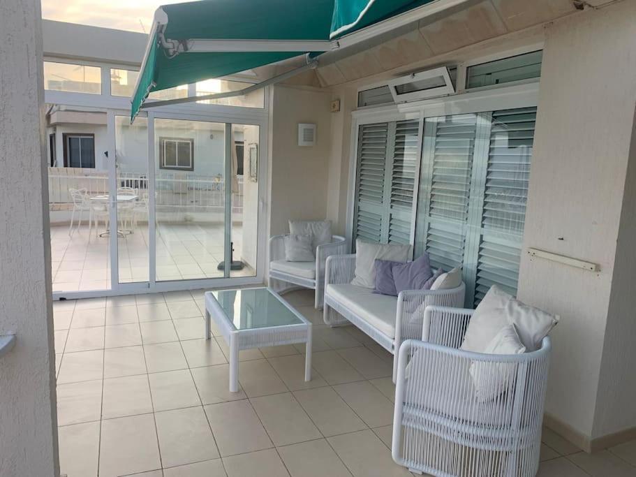 Appartement Silver Tenerife *