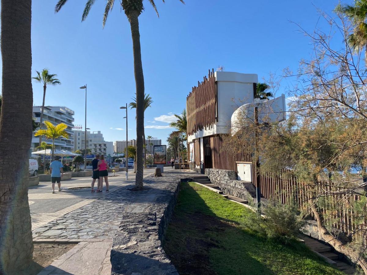 Adeje Viña Del Mar Apartamento Playa Feñabe