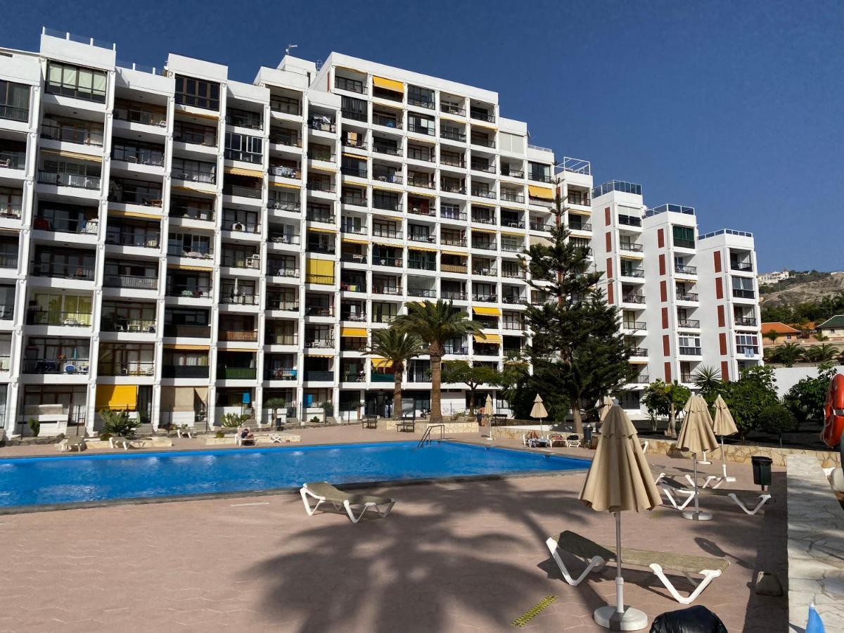 Adeje Viña Del Mar Apartamento Playa Feñabe