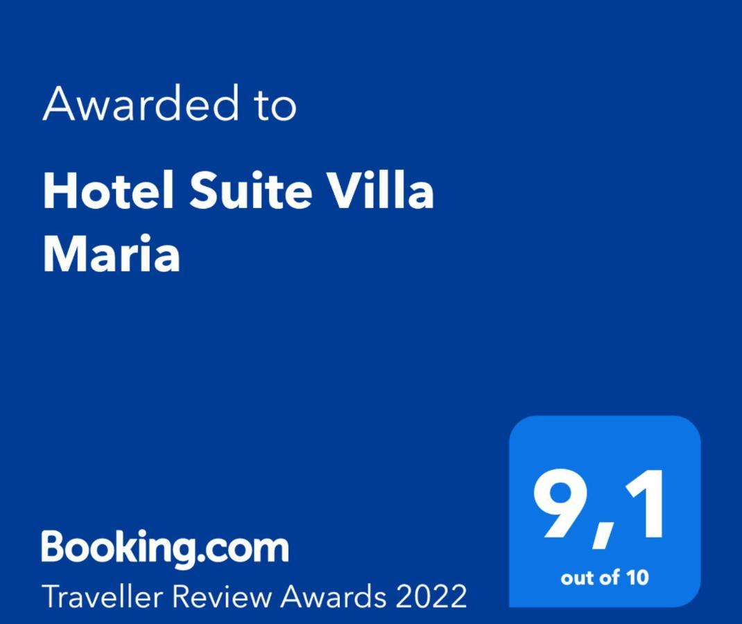 Hotel Maria 5*