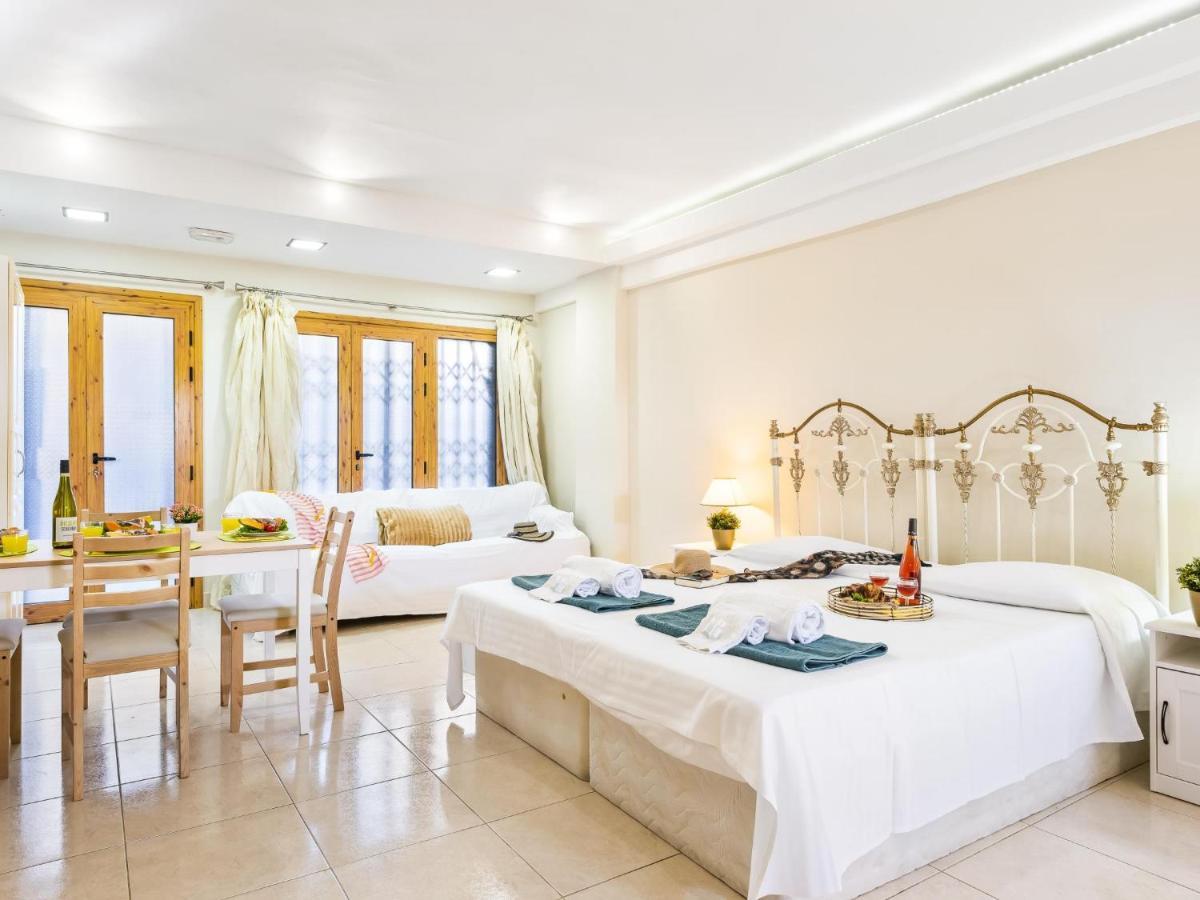Appartement 324 Shopping Centre Pueblo Canario *