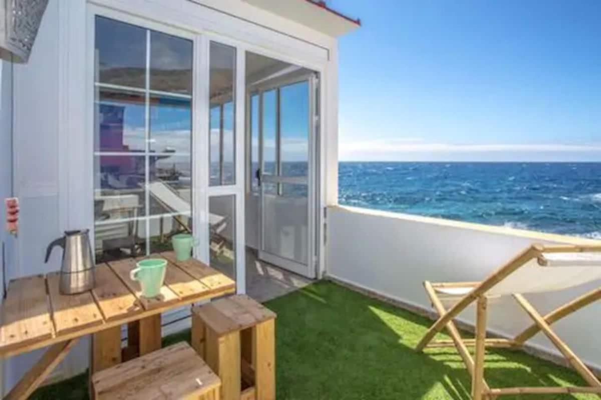 Apartamento Casa Del Mar, Un Lugar Increíble
