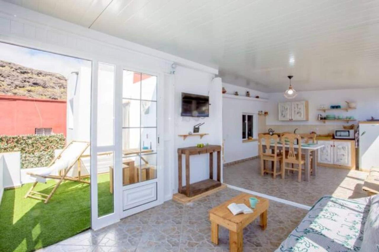 Apartamento Casa Del Mar, Un Lugar Increíble Güímar
