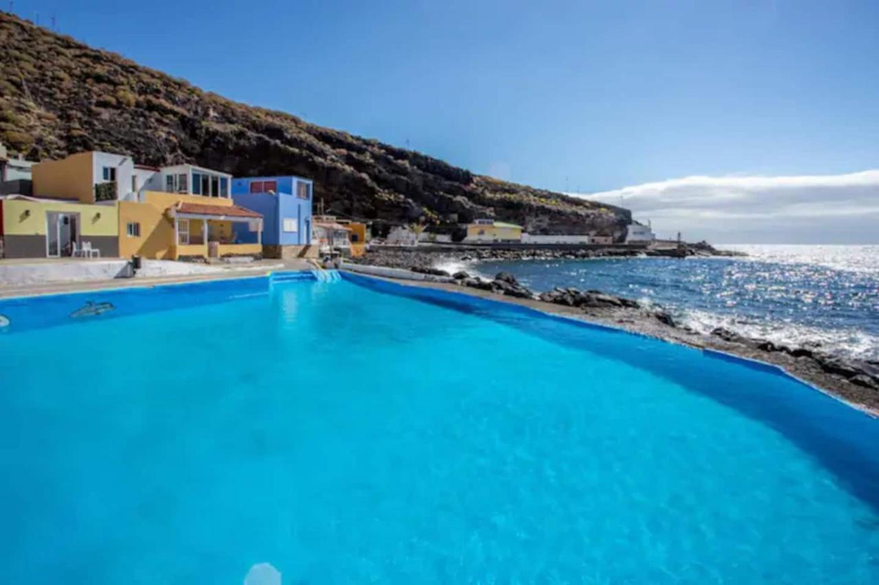 Apartamento Casa Del Mar, Un Lugar Increíble Güímar