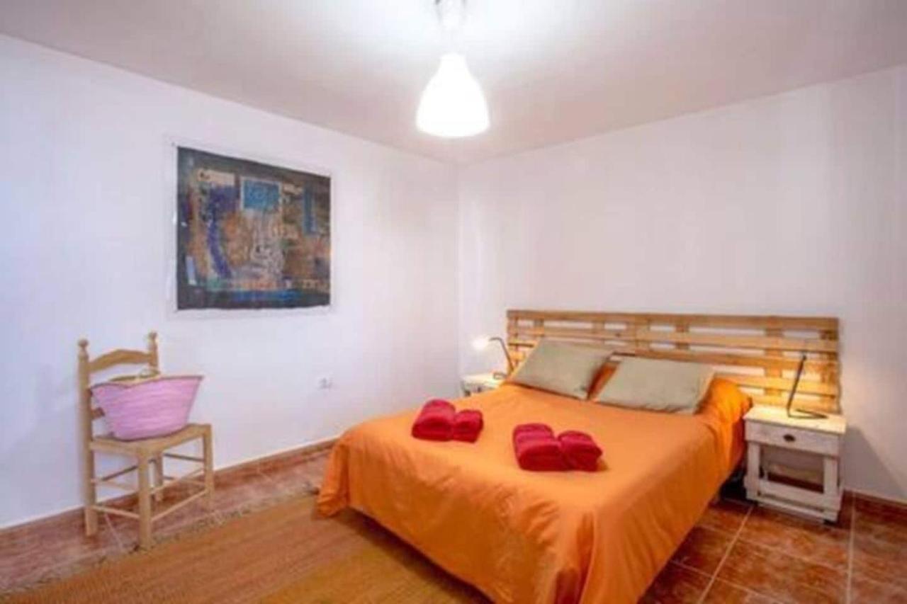 Casa Del Mar, Un Lugar Increíble Apartamento Güímar