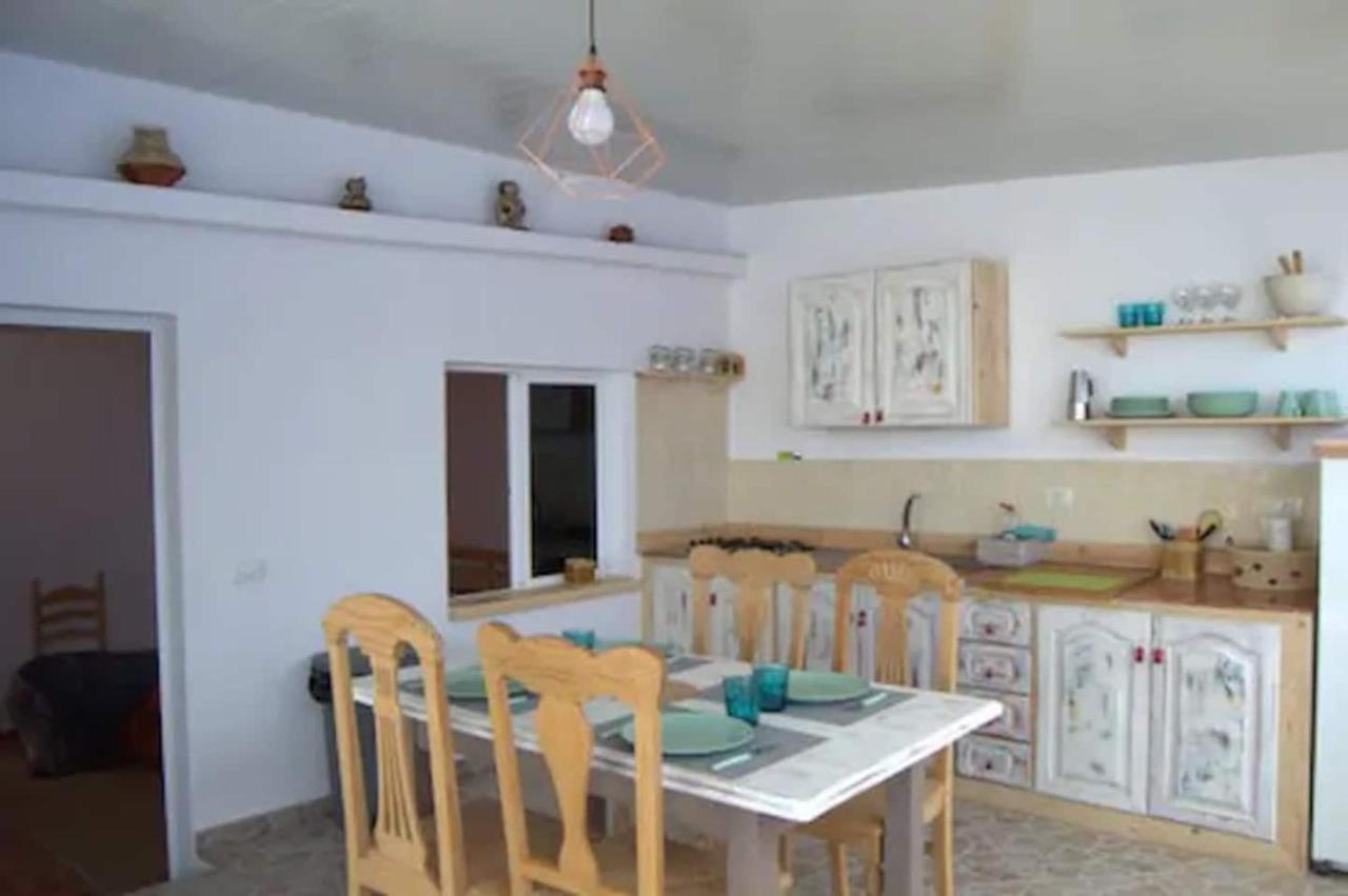 Casa Del Mar, Un Lugar Increíble Güímar