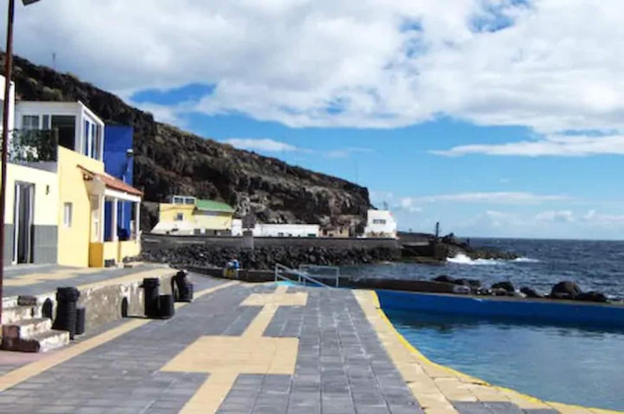 Apartamento Casa Del Mar, Un Lugar Increíble Güímar