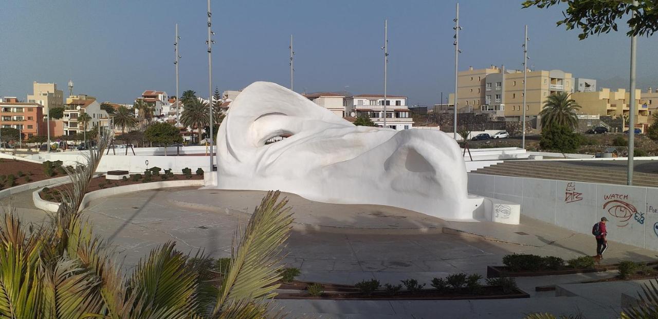 Appartement La Graciosa