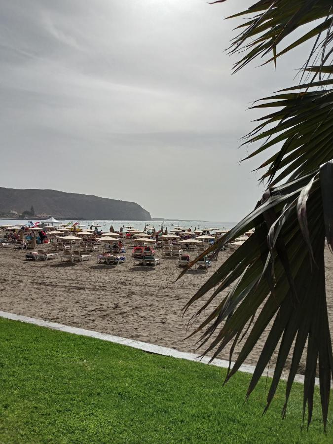 Rosamar, Sea View