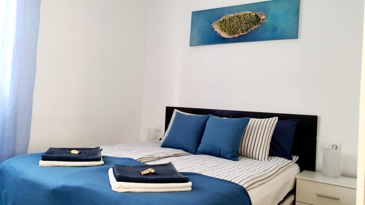 Apartment Ocean View