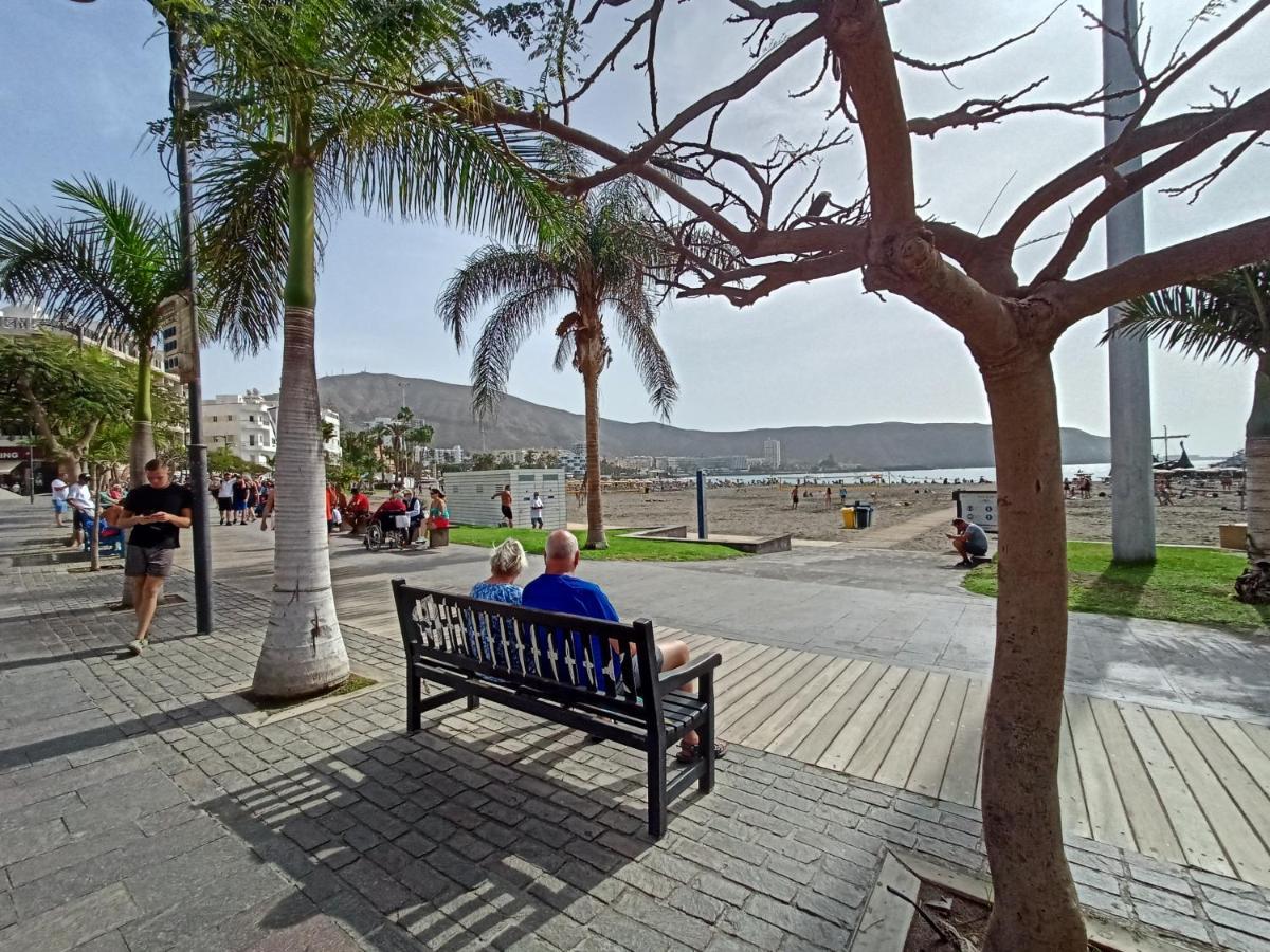Rosamar, Sea View Apartamento Los Cristianos (Tenerife)