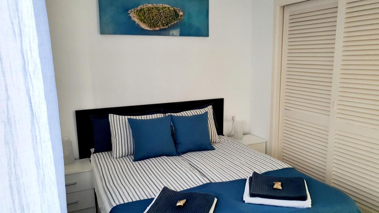 Ocean View Apartment *