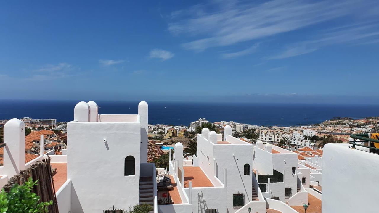 Apartment Ocean View Costa Adeje (Tenerife)