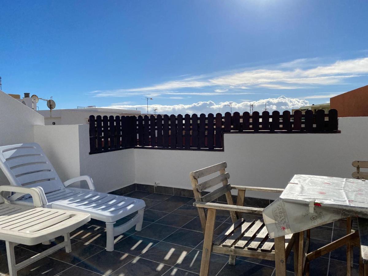 Modern Penthouse Near The Sea El Medano (Tenerife)