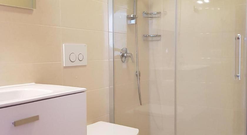 Parque Santiago 3 Luxery Apartment, Playa Américas, Arona, Tenerife Apartamento *