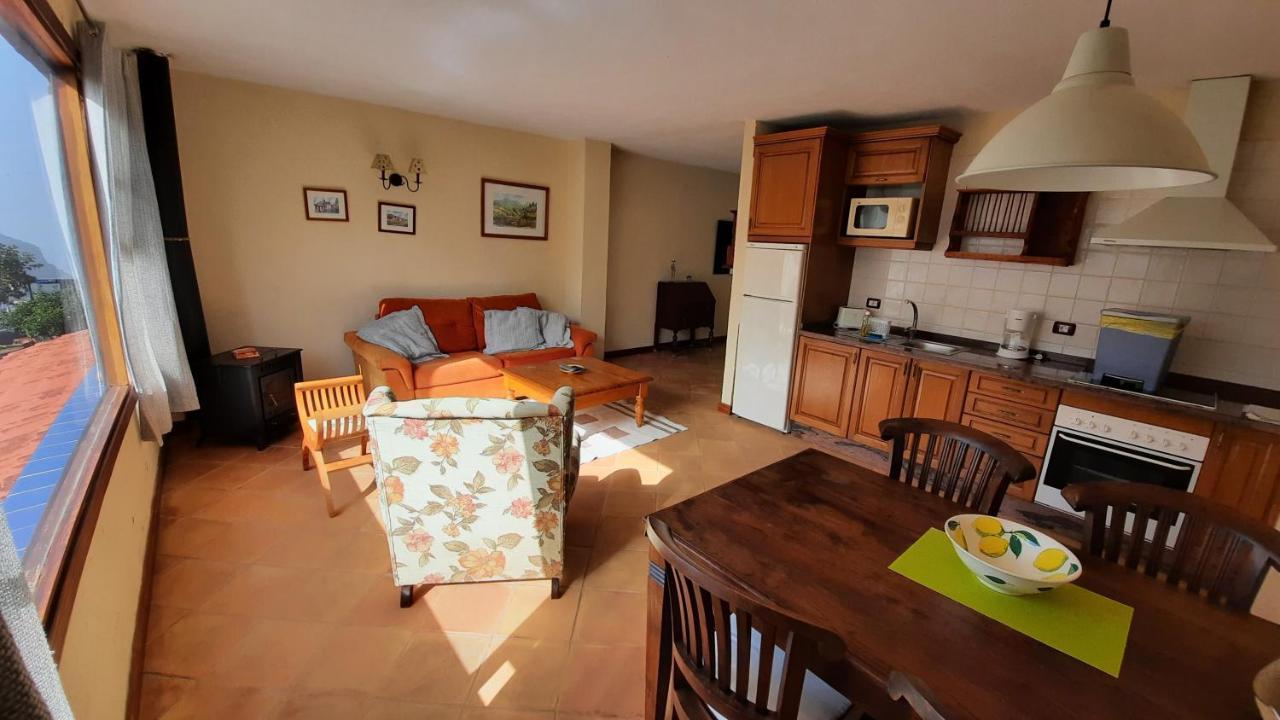 Country house Castanos