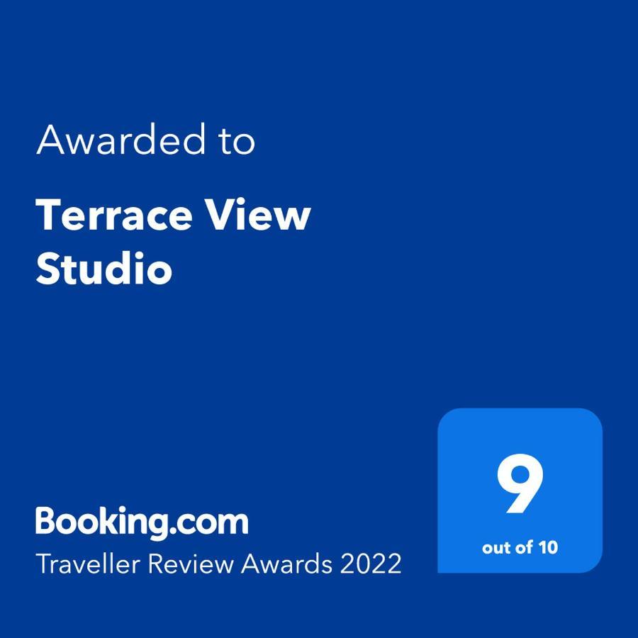 Apartment Terrace View *
