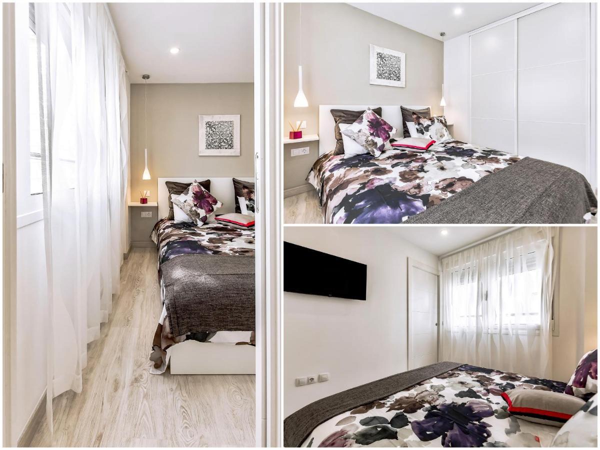Luxury Penthouse Sea View, Cristianos *