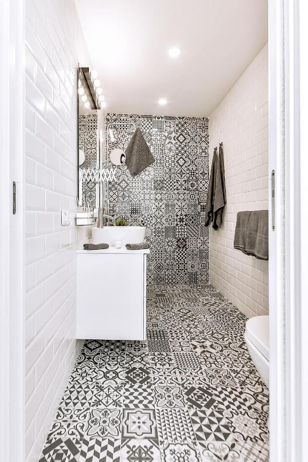 Apartment Luxury Penthouse Sea View, Cristianos