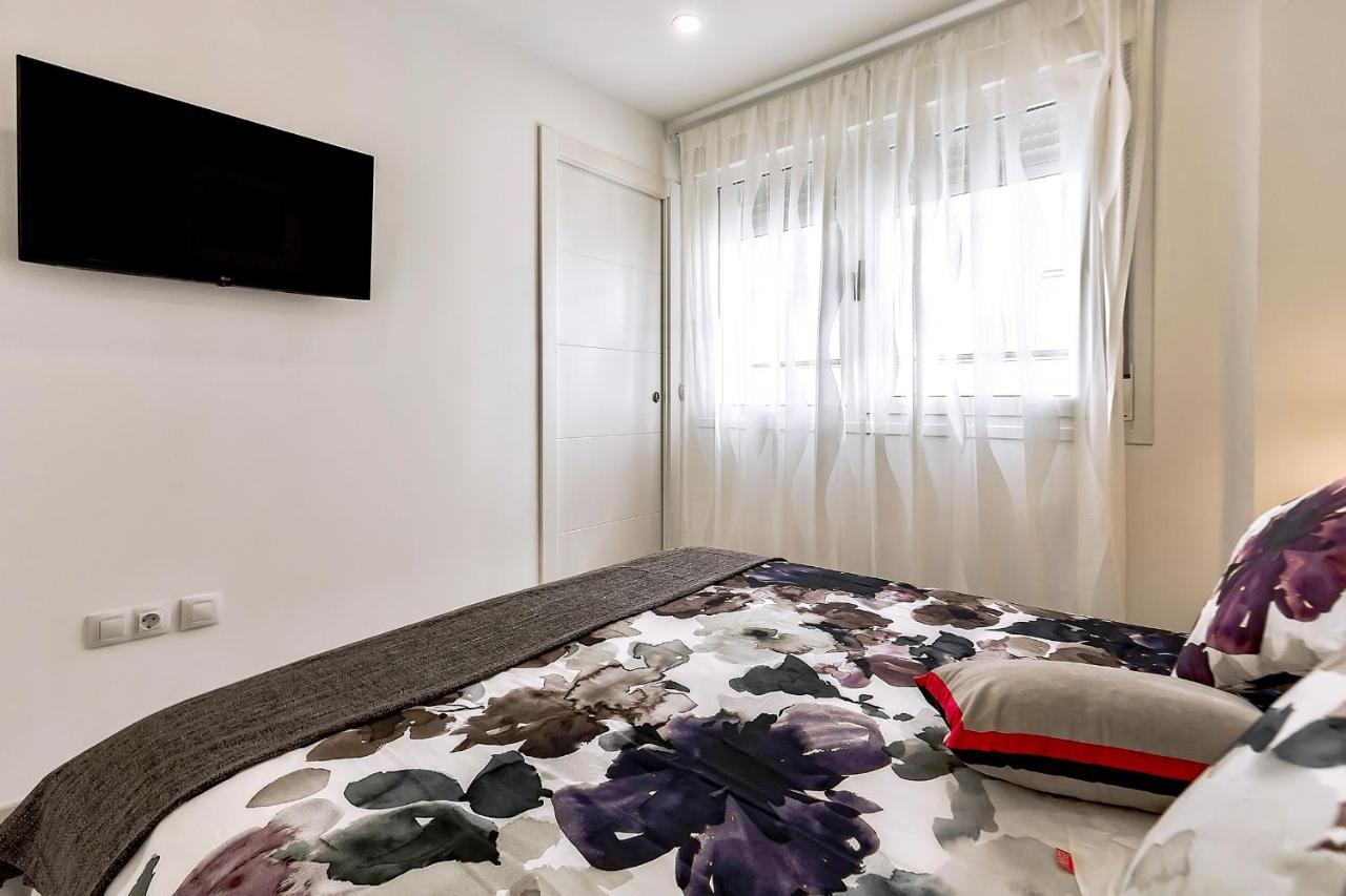 Apartment Luxury Penthouse Sea View, Cristianos