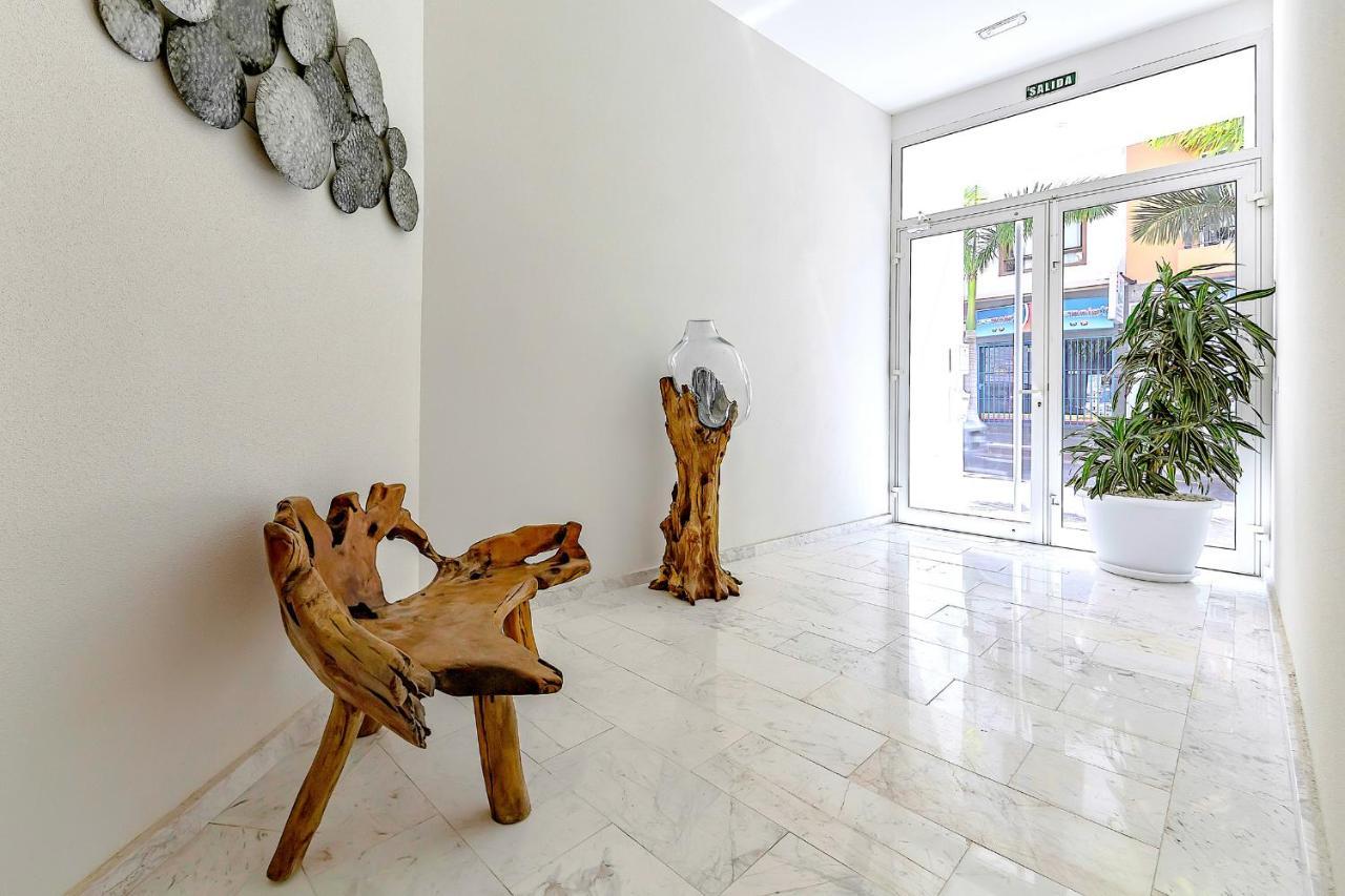Apartment Luxury Penthouse Sea View, Cristianos *
