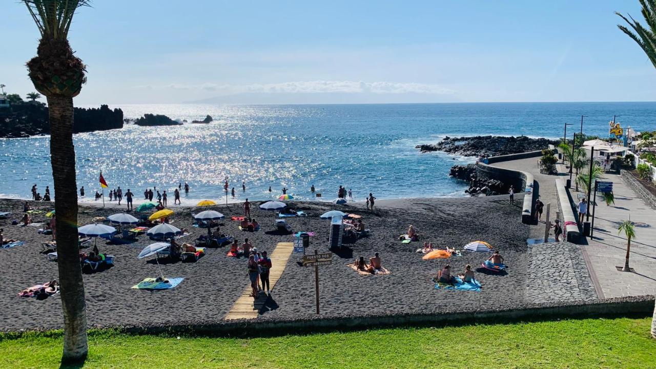 Playa La Arena By The *