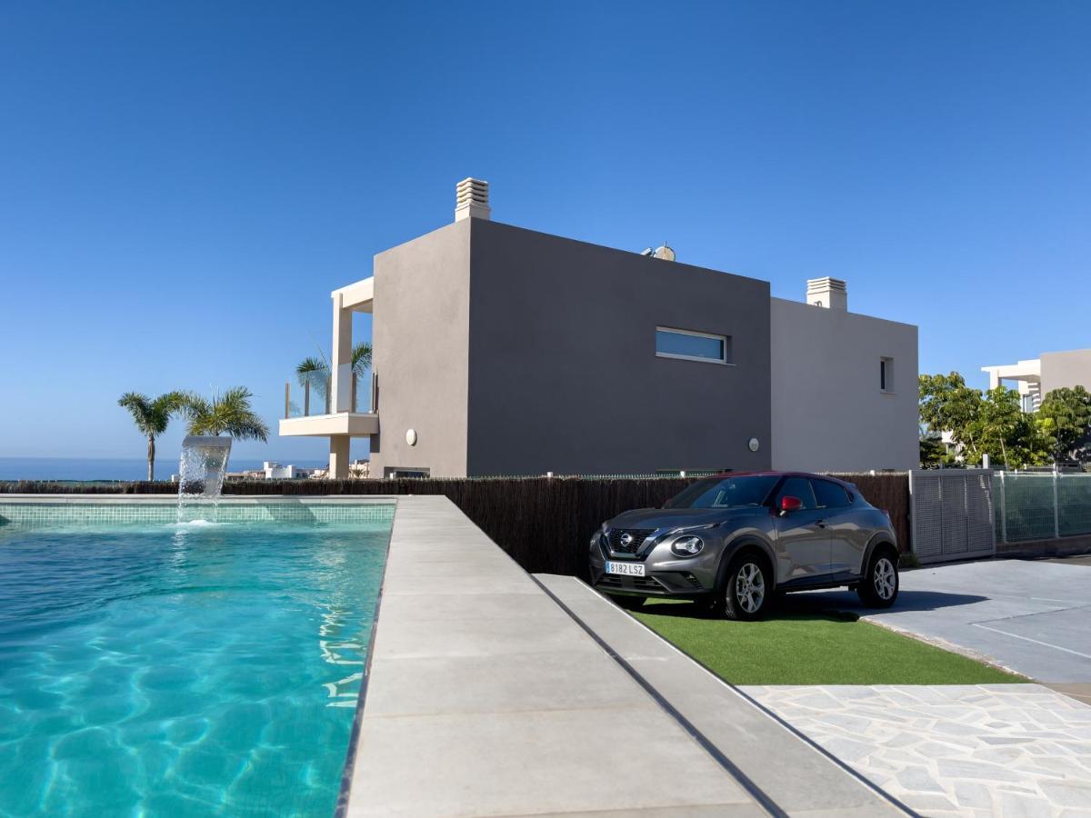 Nirvana - Luxury With Heated Pool *