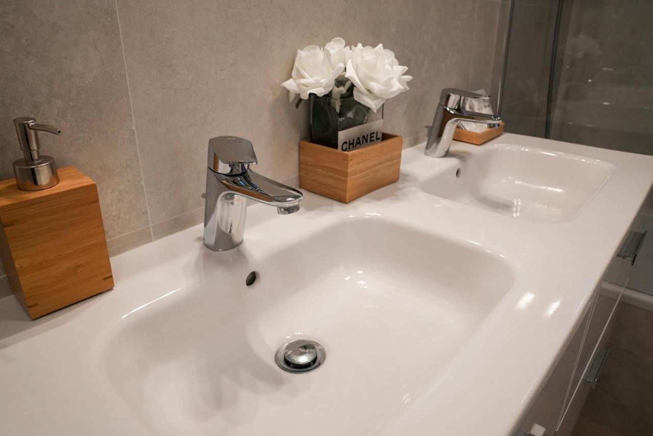 Nirvana - Luxury With Heated Pool Playa Paraiso (Tenerife)