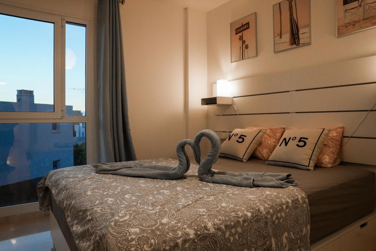 Villa Nirvana - Luxury With Heated Pool Playa Paraiso (Tenerife)