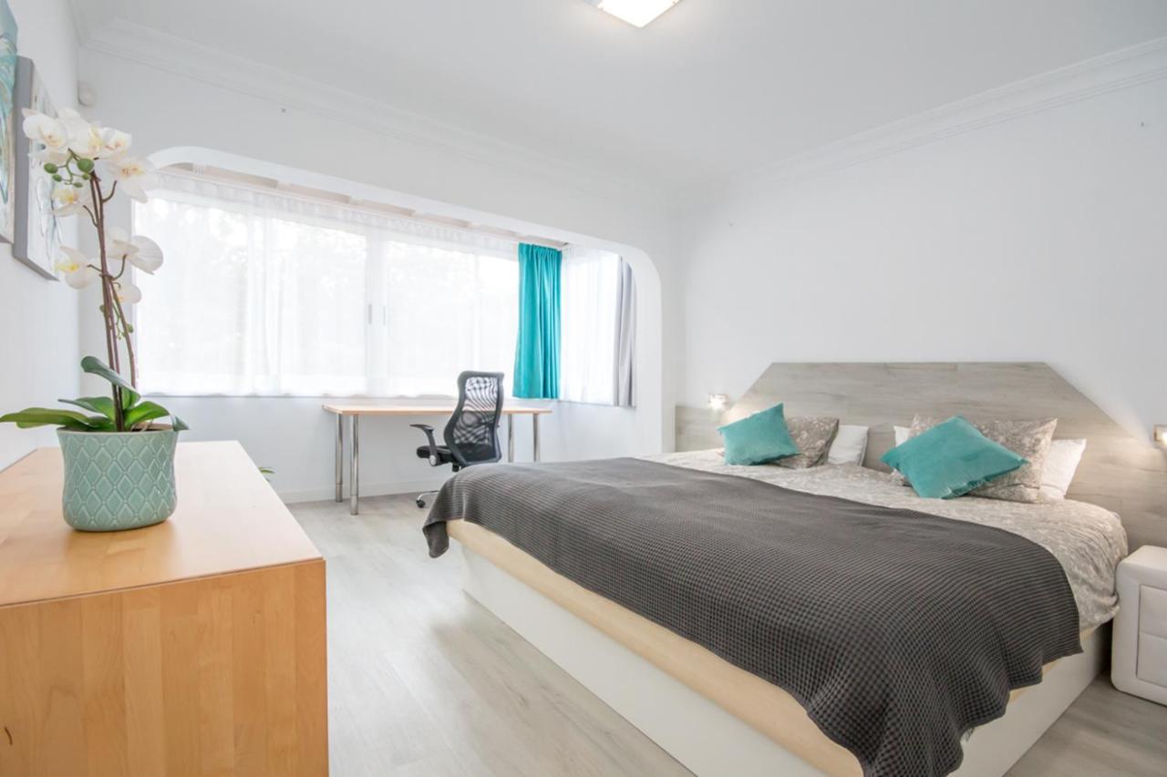 Silverdeluxe Penthouse - Casacolores, Puerto De La Cruz