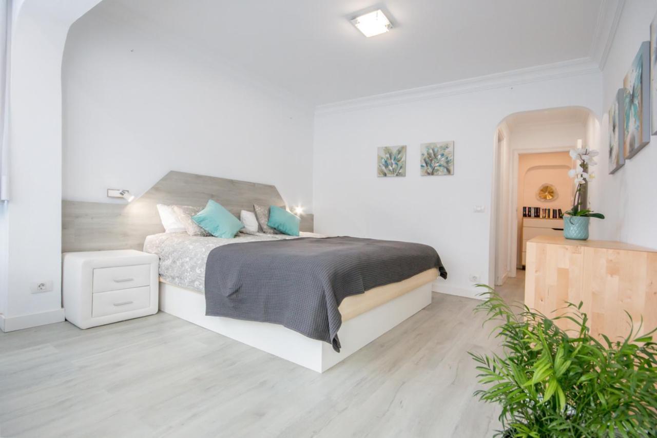 Silverdeluxe Penthouse - Casacolores, Puerto De La Cruz Apartamento *