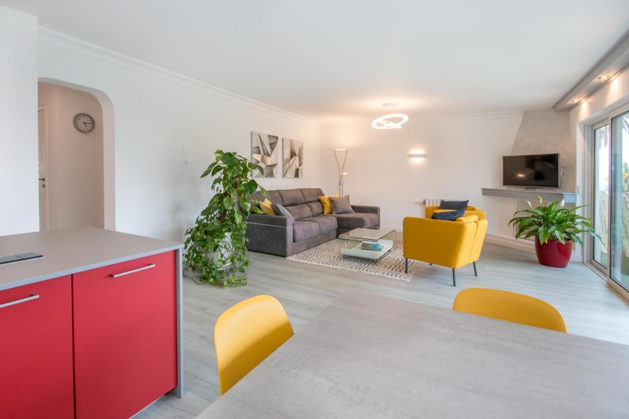 Silverdeluxe Penthouse - Casacolores, Puerto De La Cruz