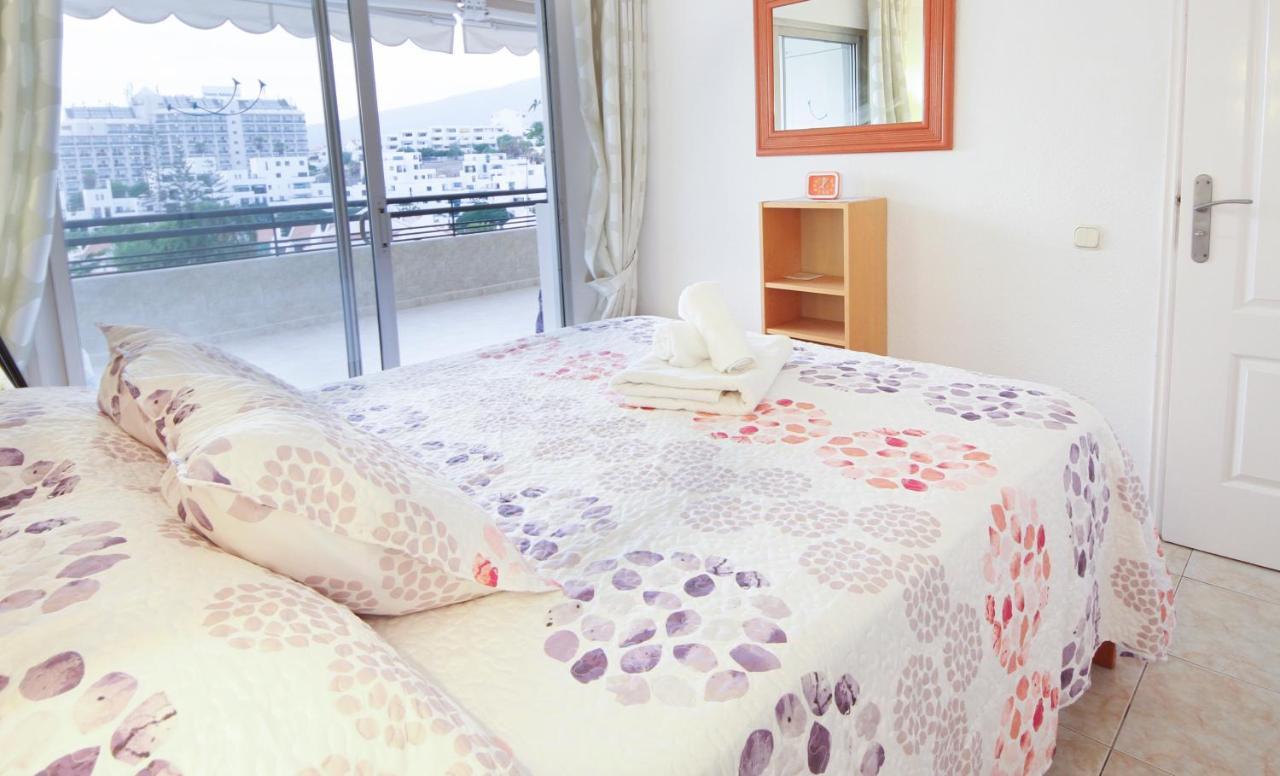 Hovima Luxury Costa Adeje (Tenerife)