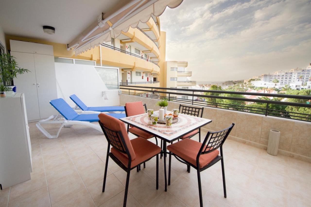 Hovima Luxury Appartement Costa Adeje (Tenerife)