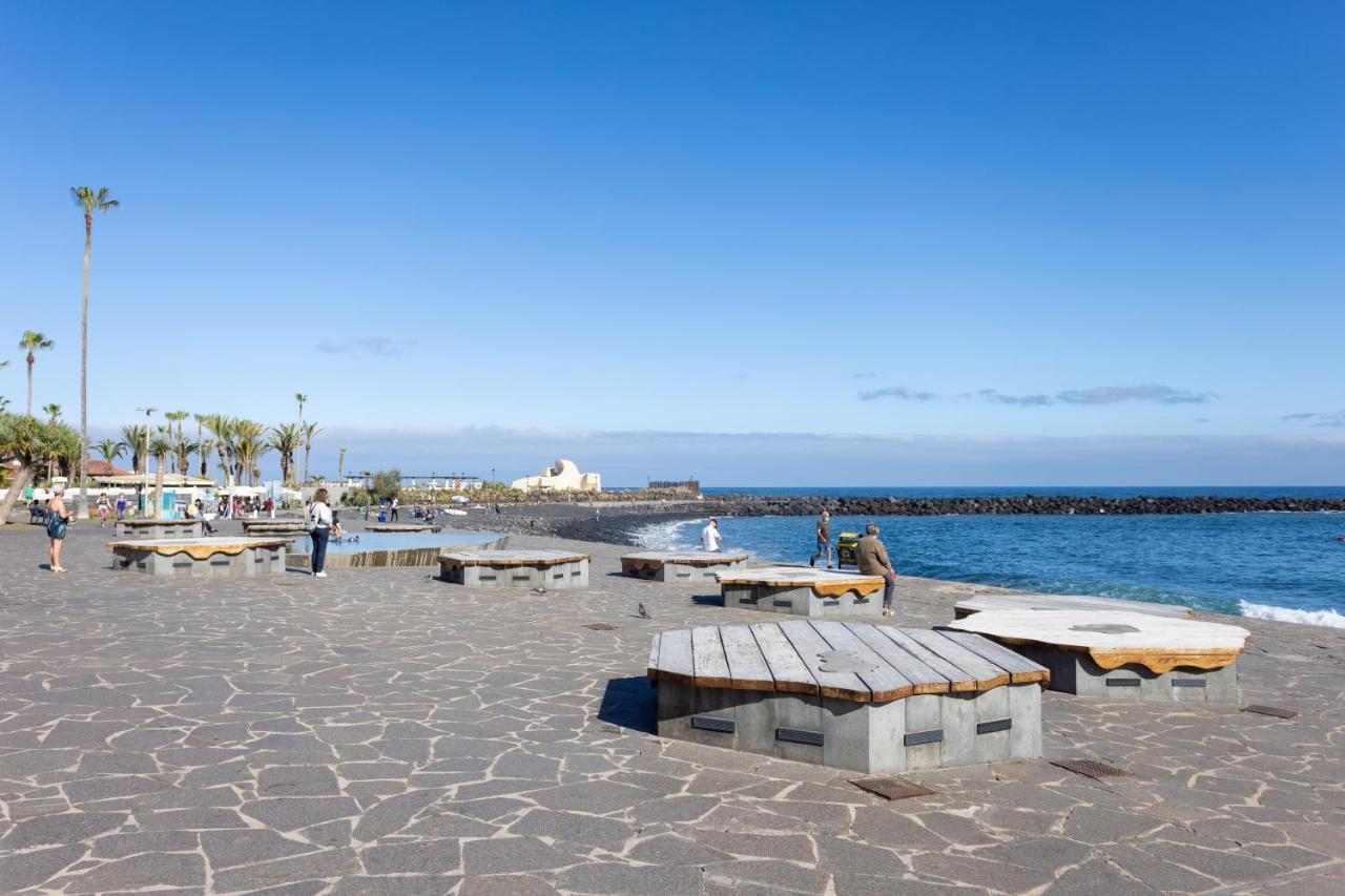 Appartement Home2book Sea View *