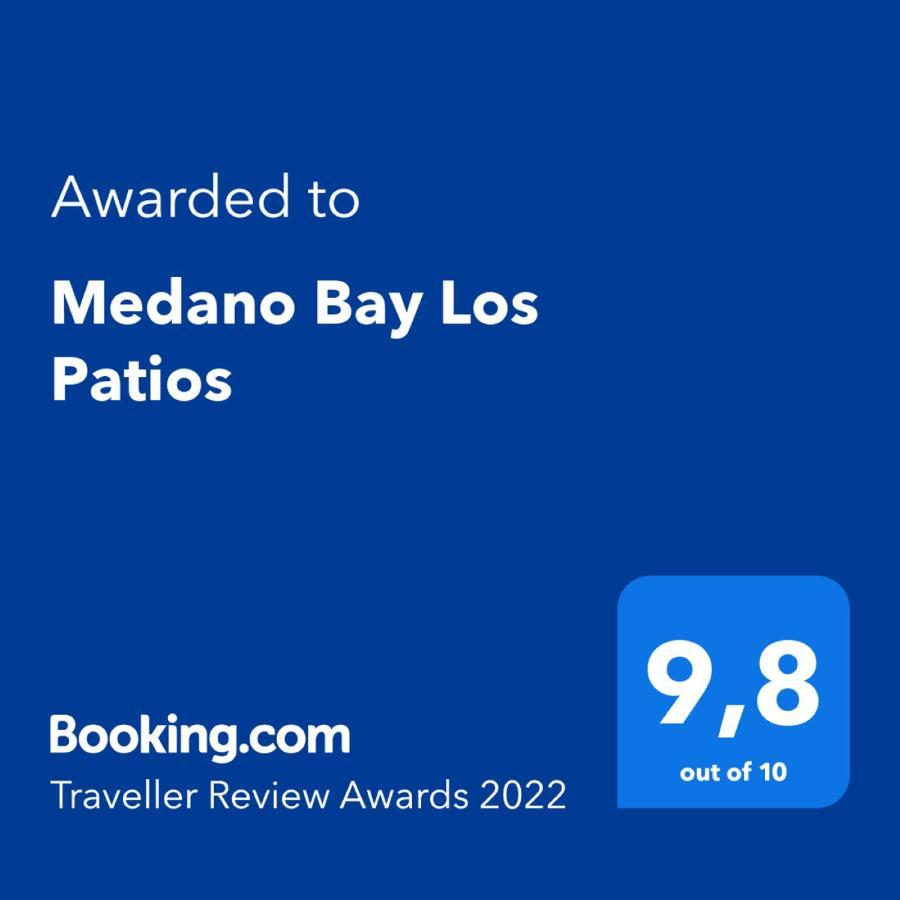Сasa de vacaciones Medano Bay Patios