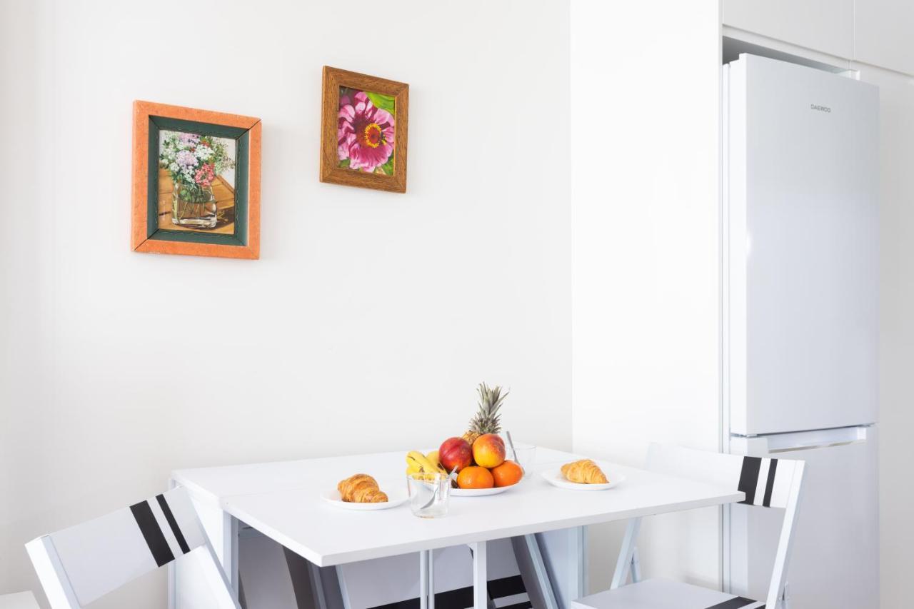 Home2book Sea View Appartement *