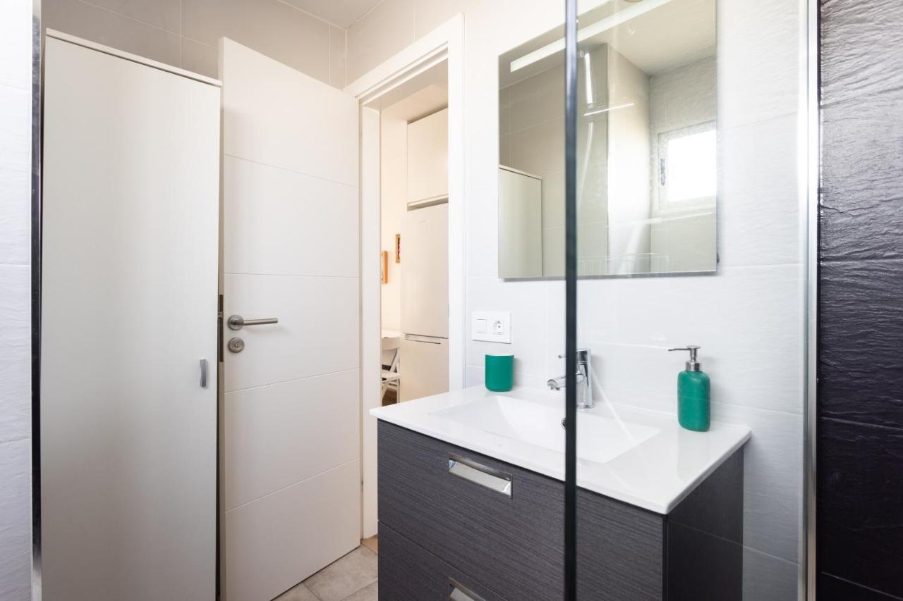 Appartement Home2book Sea View *