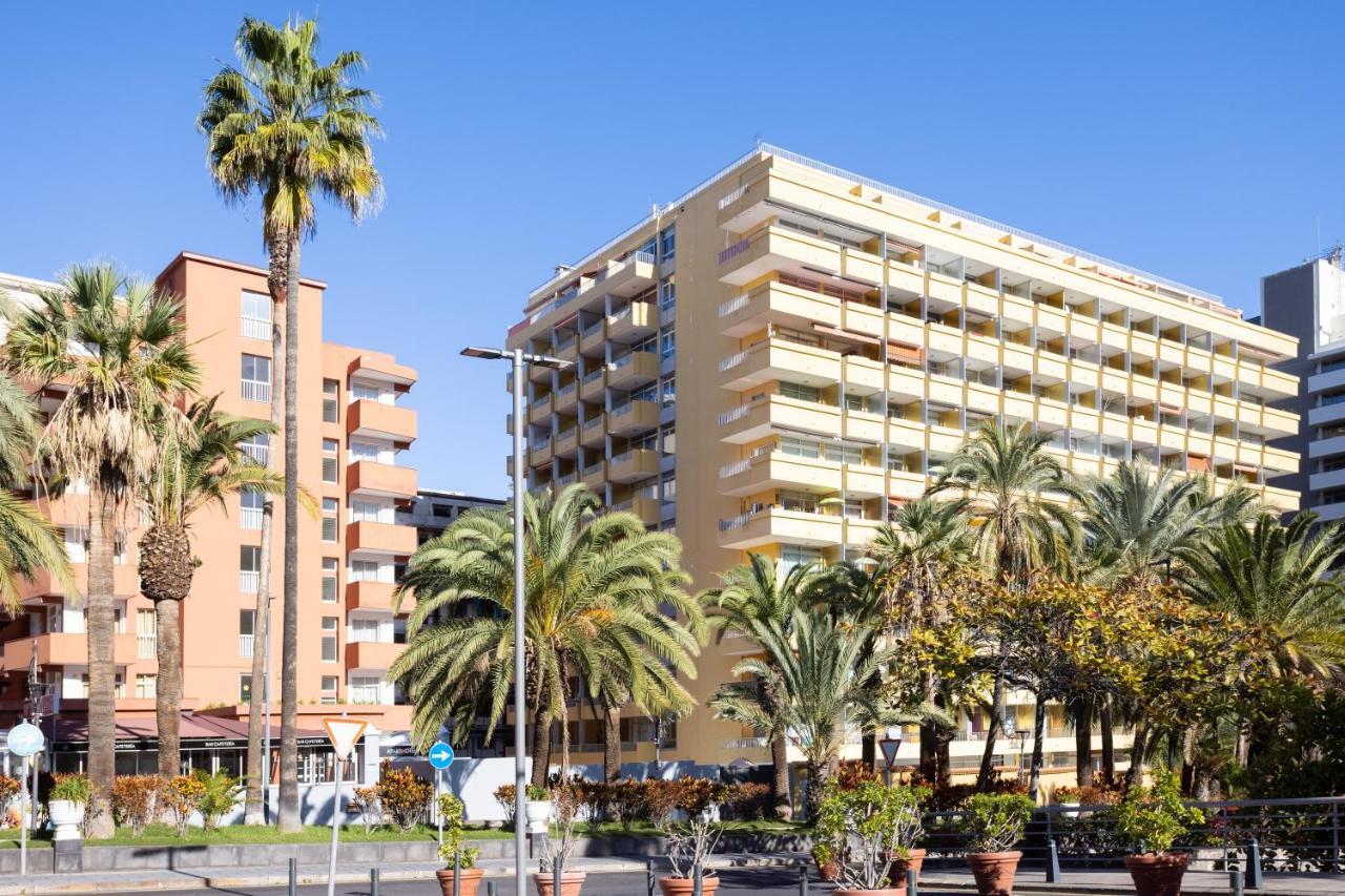 Home2book Sea View Appartement Puerto de la Cruz (Tenerife)