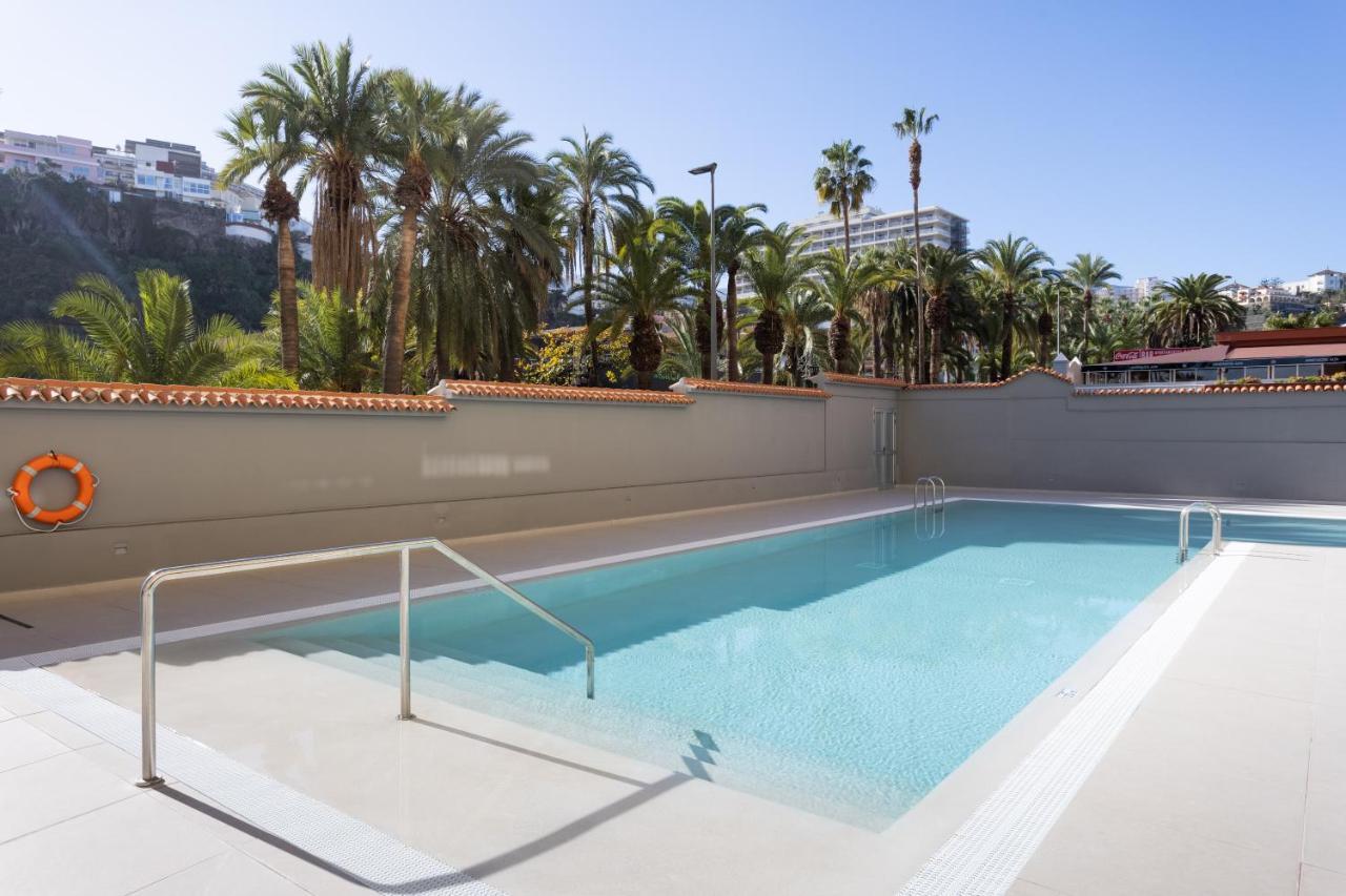 Home2book Sea View Appartement Puerto de la Cruz (Tenerife)