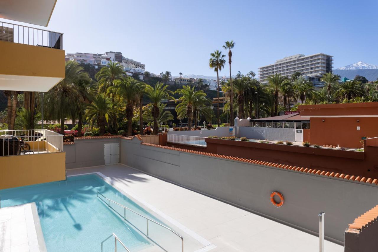 Appartement Home2book Sea View *