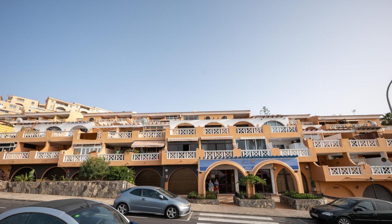 Apartment Luxury Ocean View Americas *