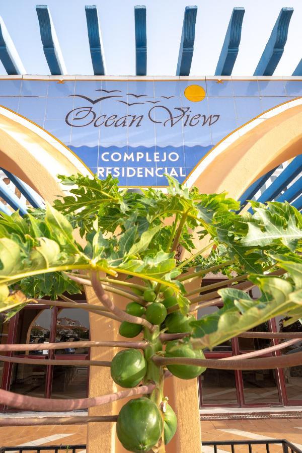 Luxury Ocean View Americas * Costa Adeje (Tenerife)