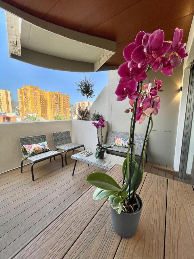 Home2book El Encanto 3 De Mayo Apartamento