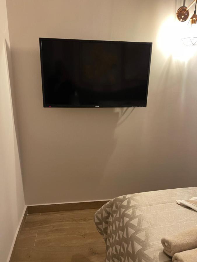 Luxury Fronte Piscina Mareverde A&v Appartement Costa Adeje (Tenerife)