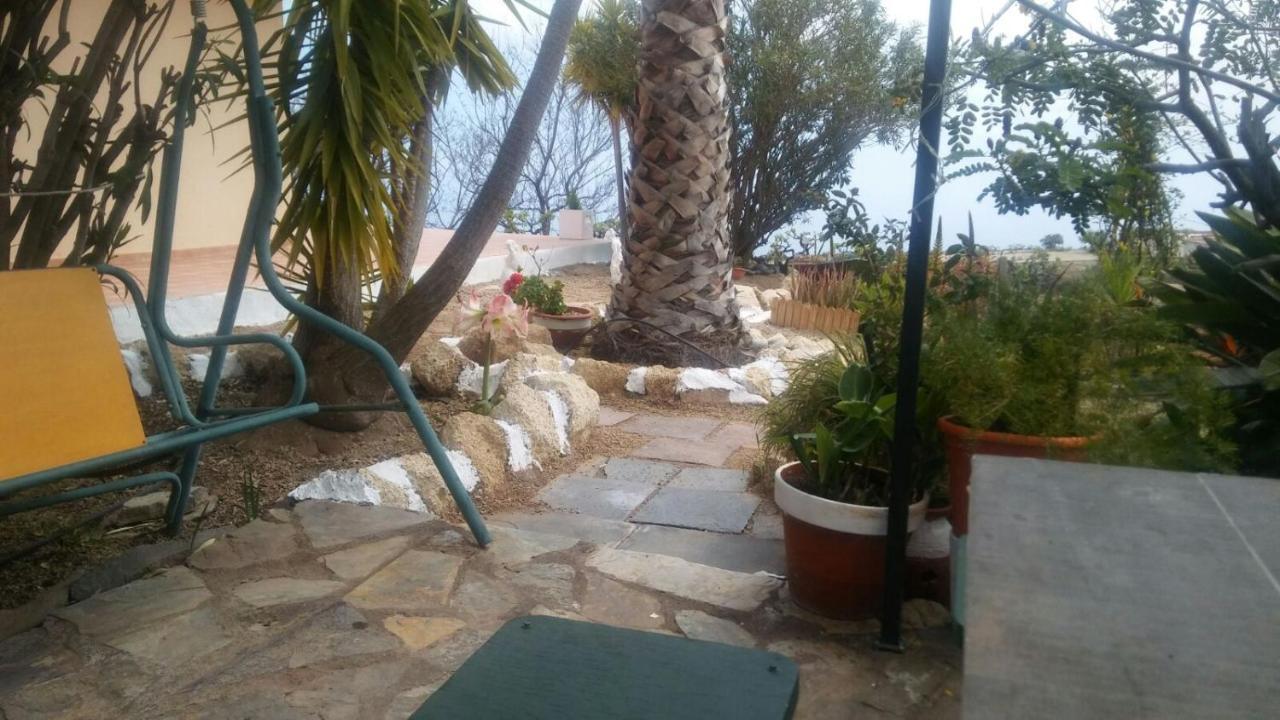 La Casita Ma Petite Folie Tenerife Сasa de vacaciones Santa Cruz de Tenerife