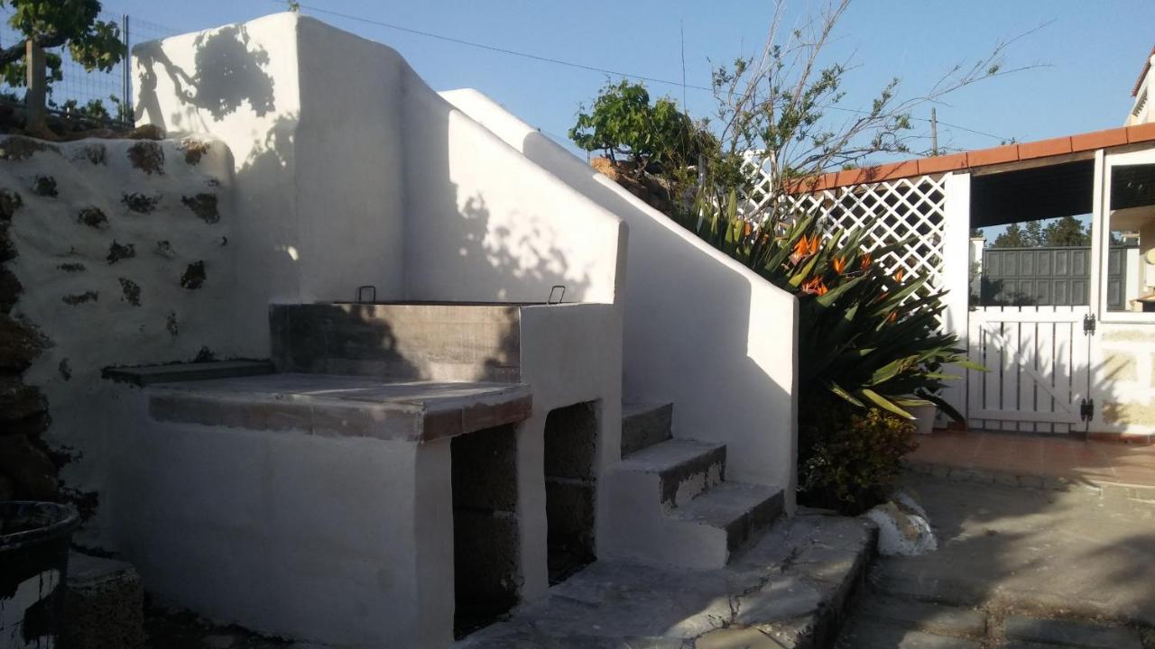 La Casita Ma Petite Folie Tenerife Santa Cruz de Tenerife