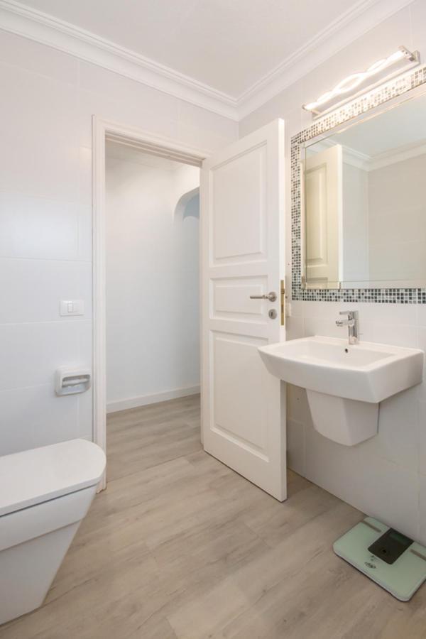 Apartamento Silverdeluxe Penthouse - Casacolores, Puerto De La Cruz